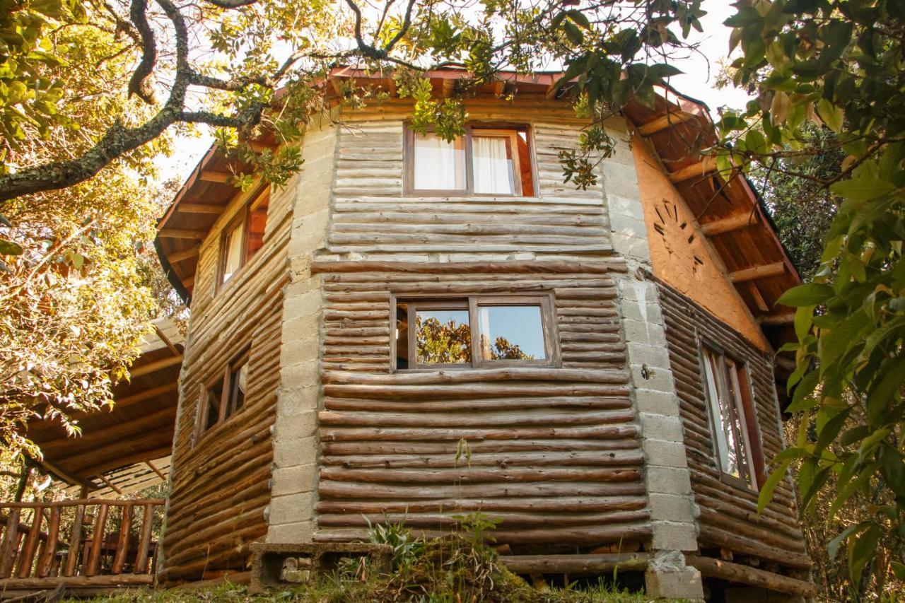 Lodge Solentiname Medellin