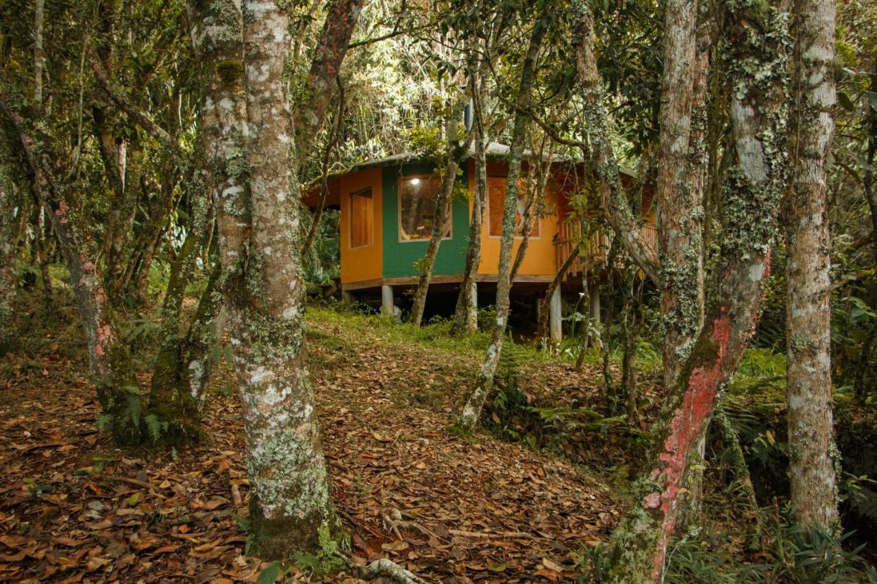 Lodge Solentiname Medellin