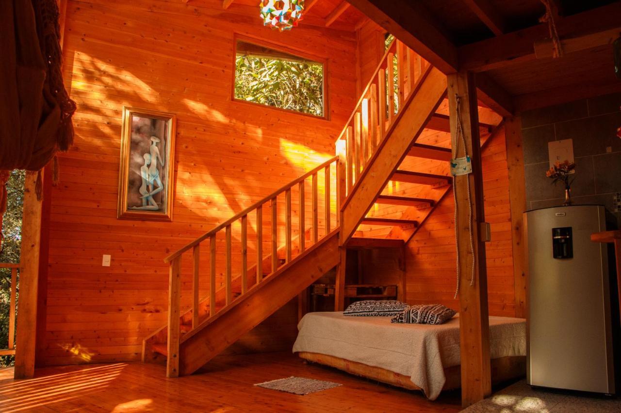 Solentiname Lodge *