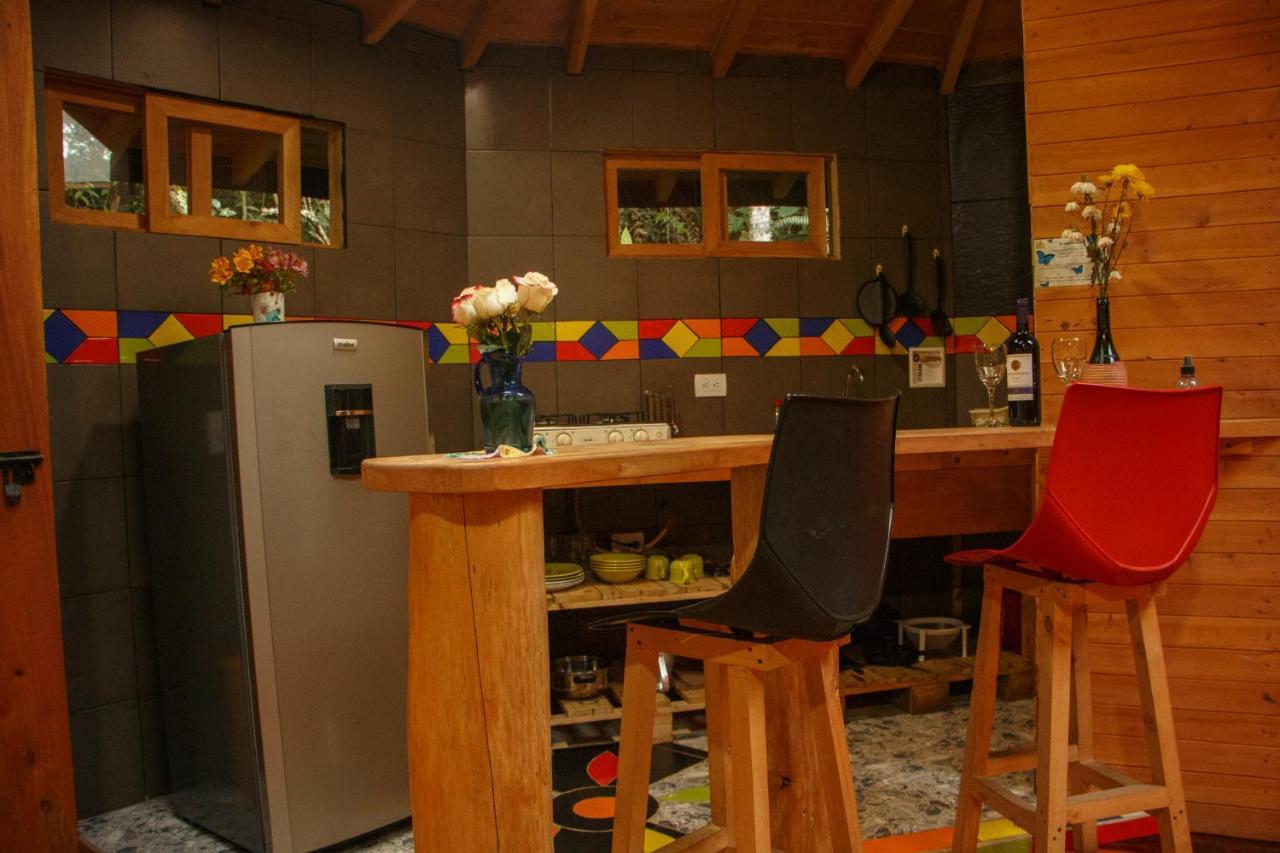 Solentiname Lodge