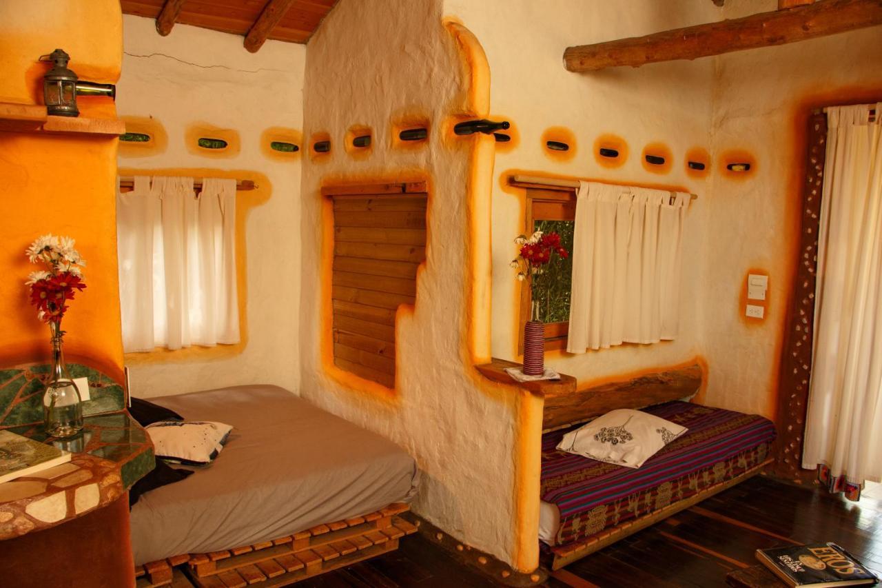 Solentiname Lodge Medellin