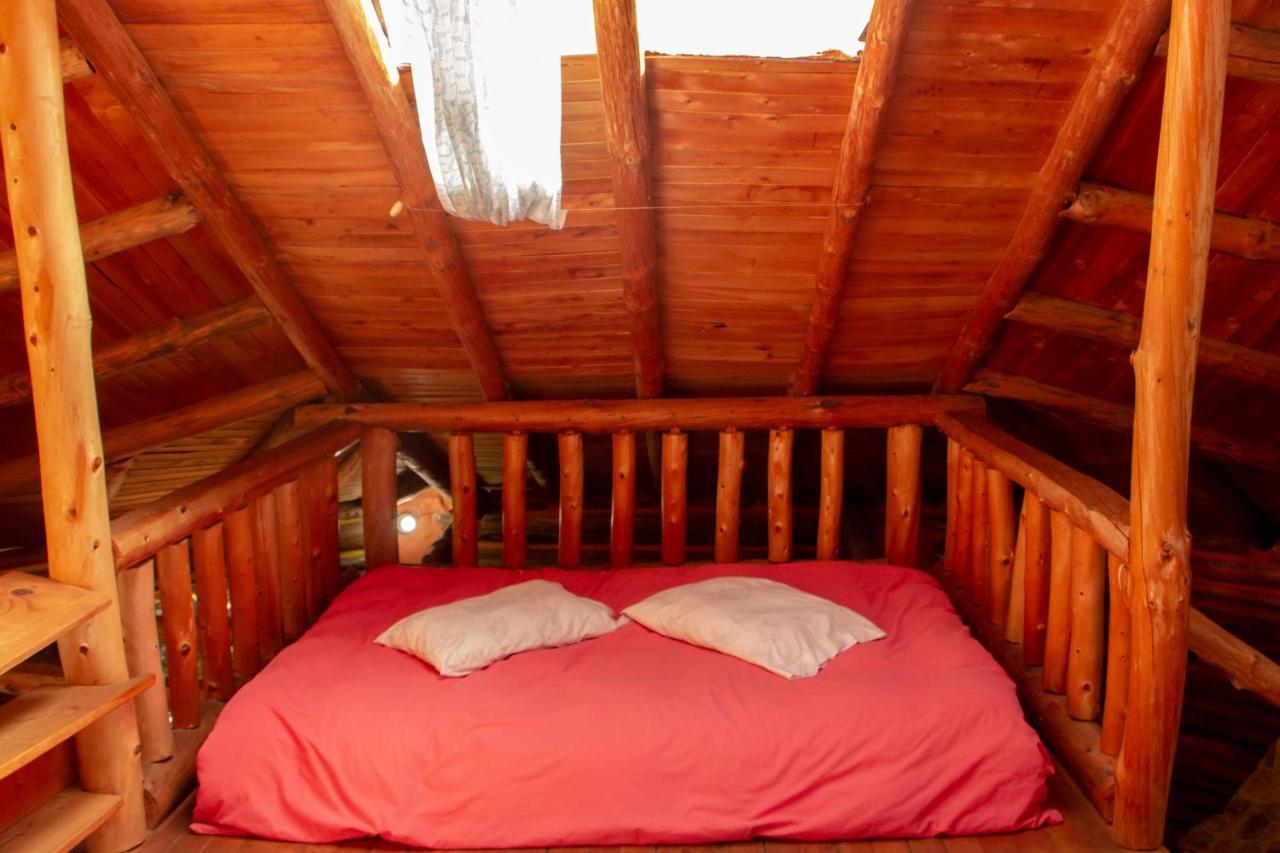 Solentiname Lodge Medellin
