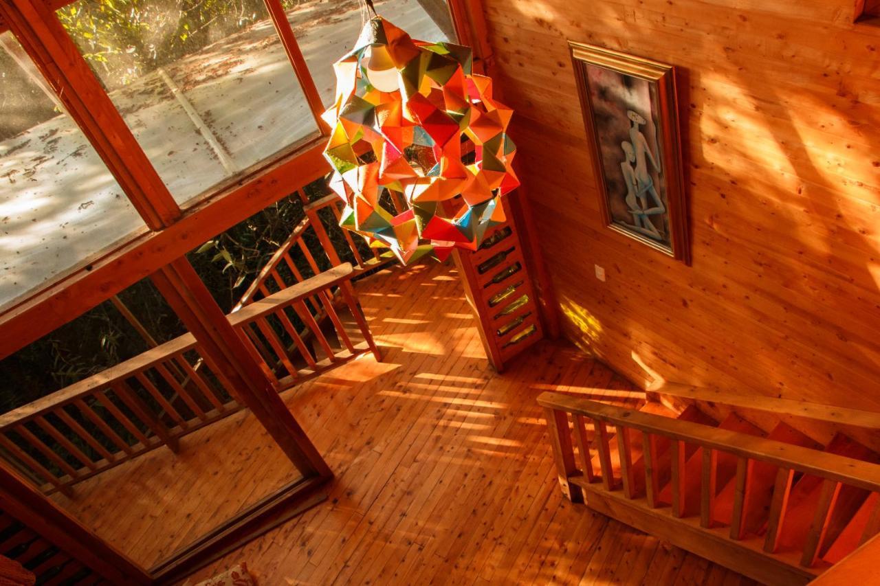 Lodge Solentiname Medellin