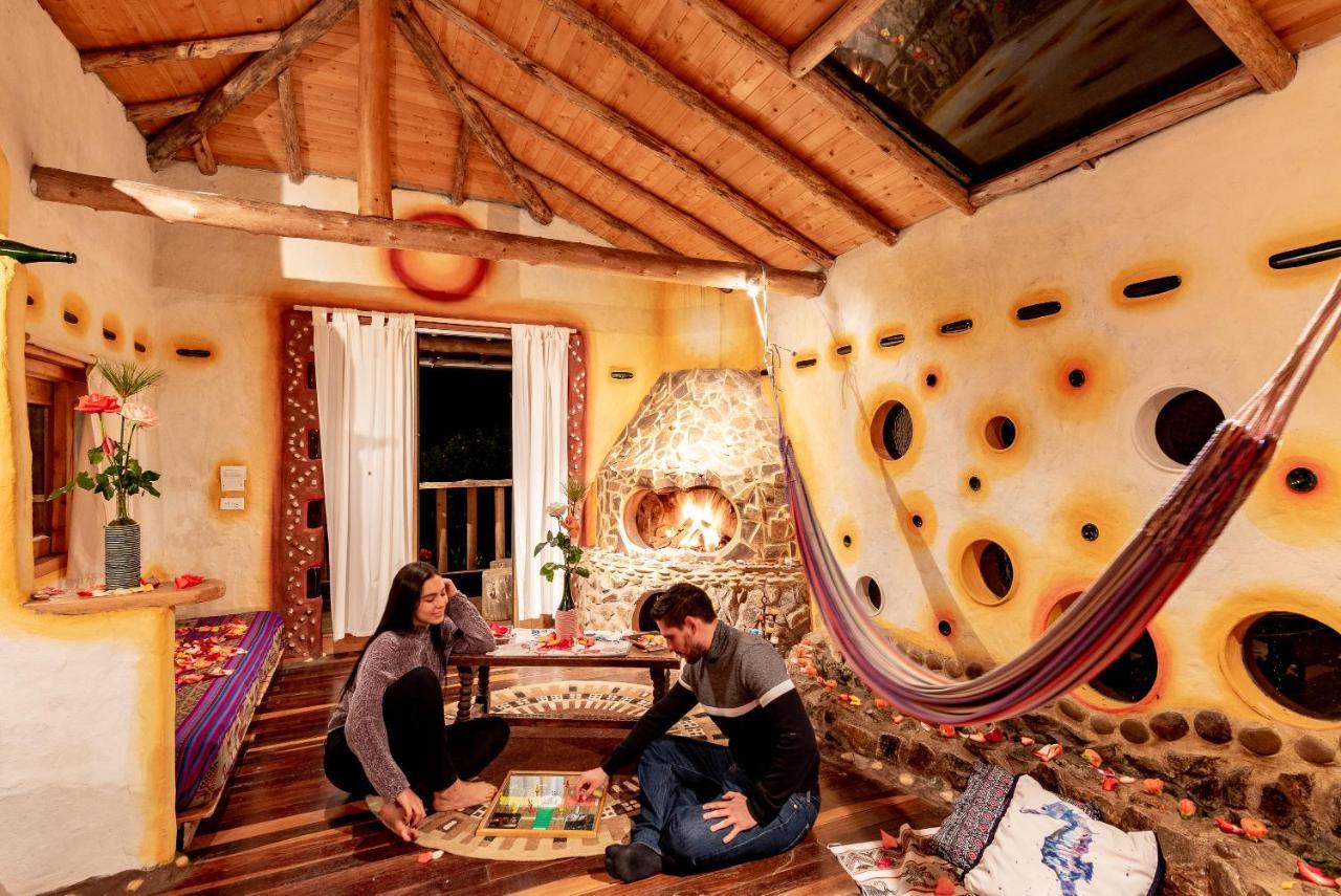 Lodge Solentiname Medellin