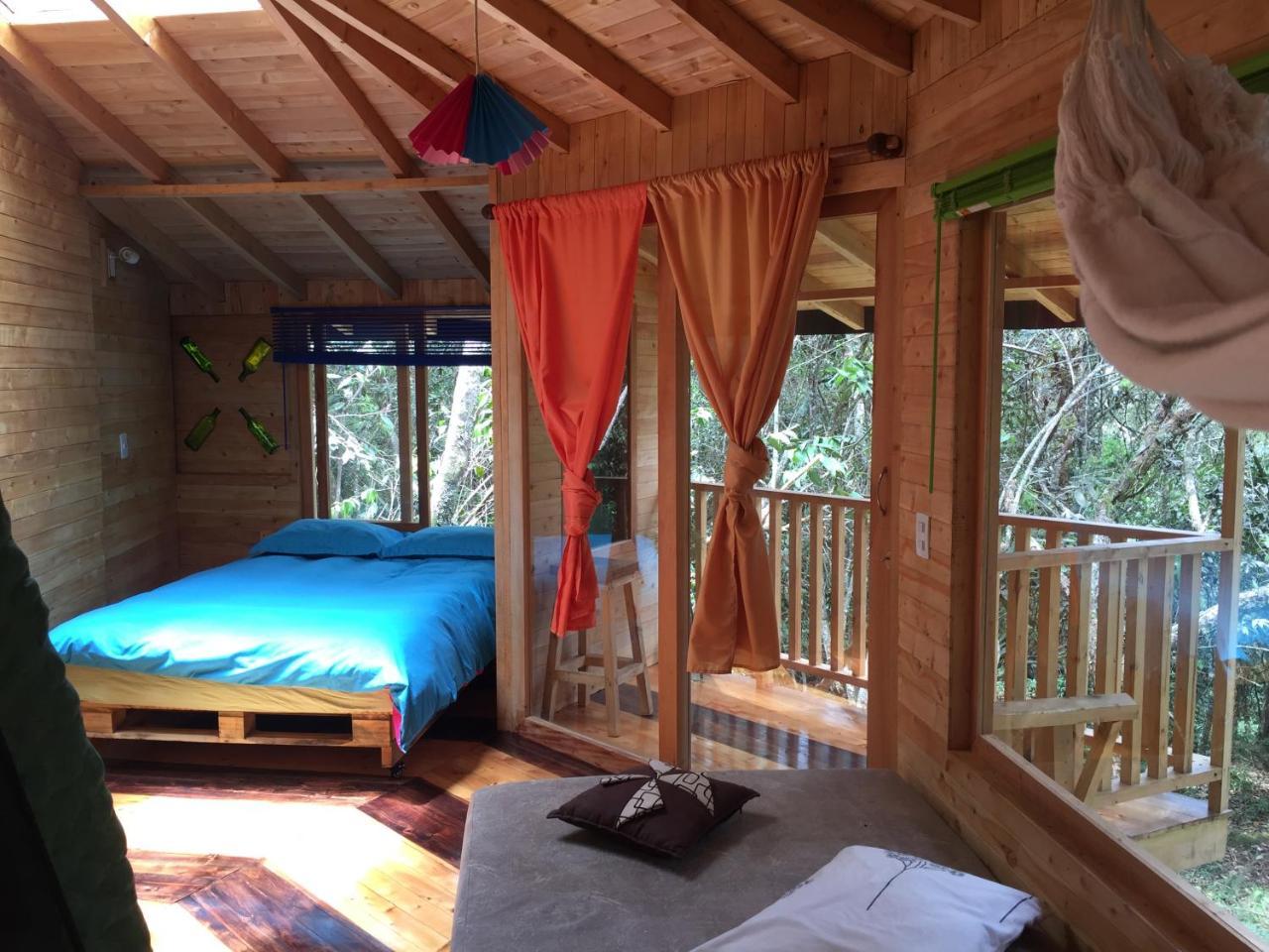 Solentiname Lodge Medellin
