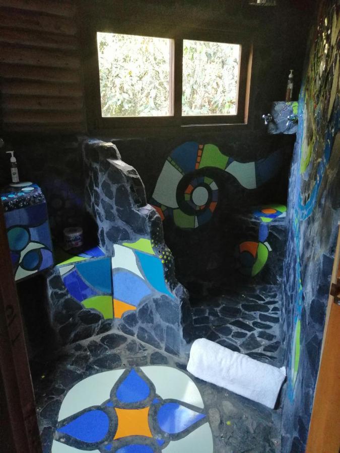 Lodge Solentiname Medellin