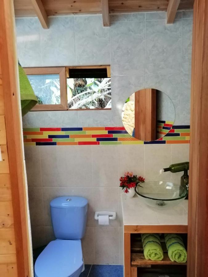 Lodge Solentiname *