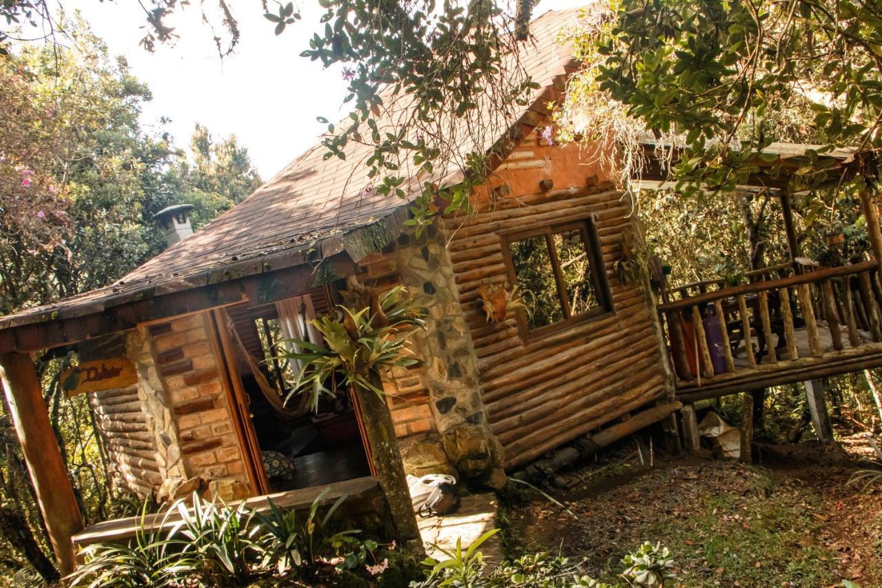 Solentiname Lodge *
